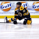 Image for article titled Report: Tyler Seguin Guarded During Playoffs To Prevent His Partying